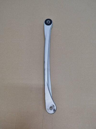 Puntello in argento BMW