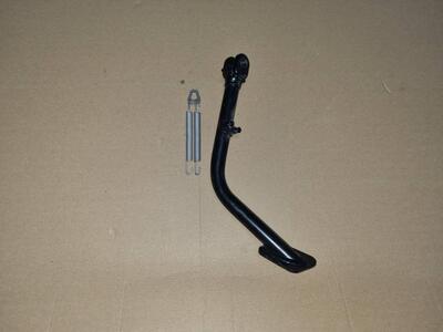 Cavalletto laterale BMW