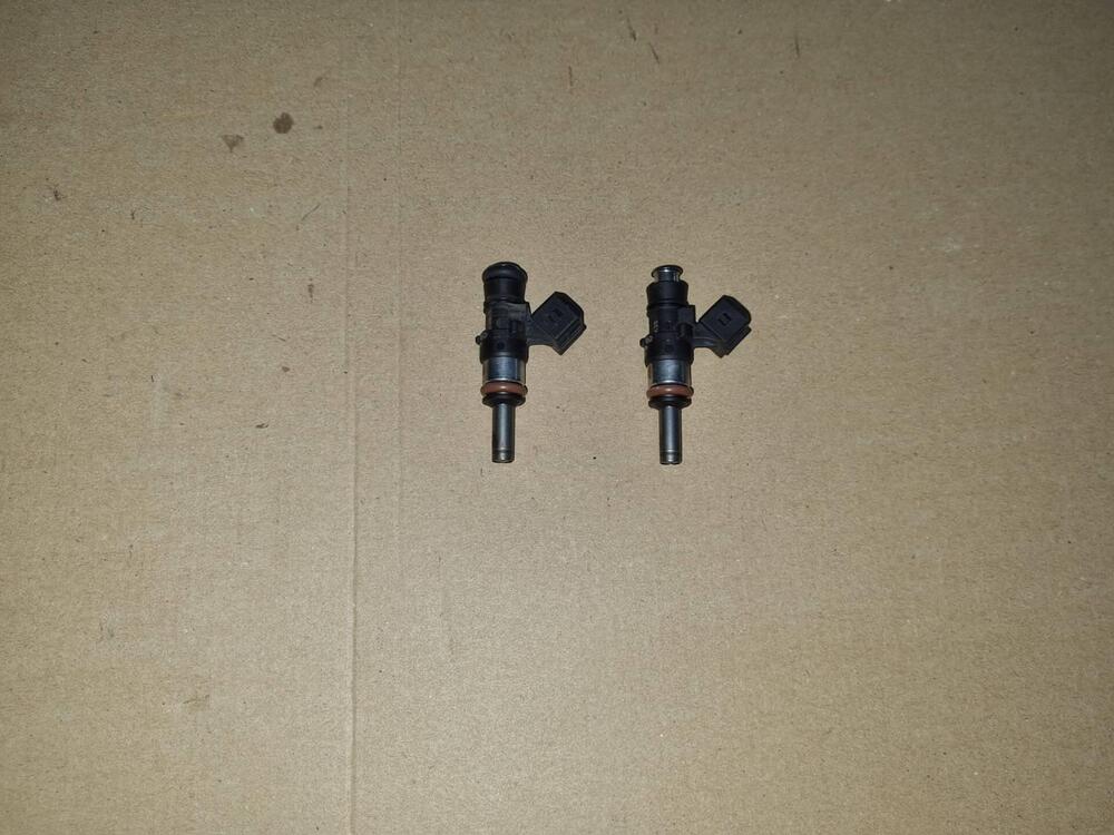 Valvola d'iniezione BMW