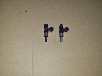 Valvola d'iniezione BMW