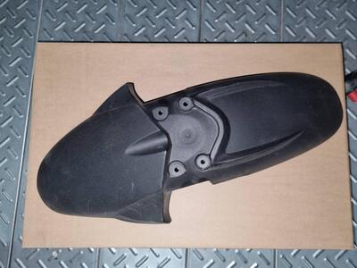 Copertura ruota anteriore BMW