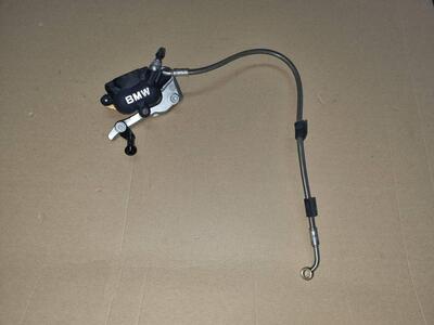 Pinza freno posteriore BMW