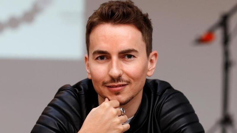 MotoGP 2021. GP di Aragon. Jorge Lorenzo: &quot;Ho una vita fantastica&quot;