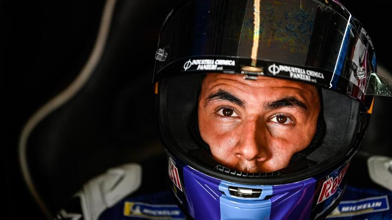 MotoGP 2021. GP di Aragon. Enea Bastianini: "Posso fare meglio", Vinales fa esperienza