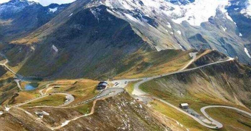 Nico Cereghini: &ldquo;La strada speciale della vostra estate&rdquo;