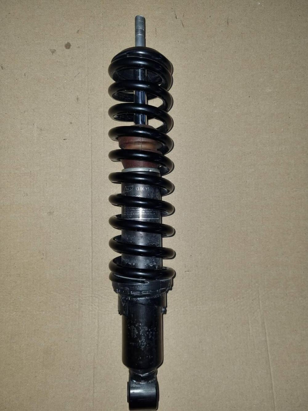 Ammortizzatore anteriore BMW