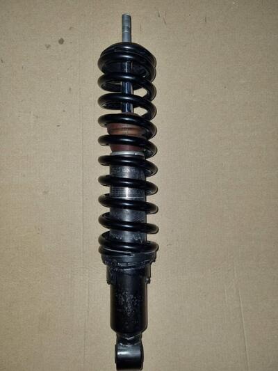 Ammortizzatore anteriore BMW