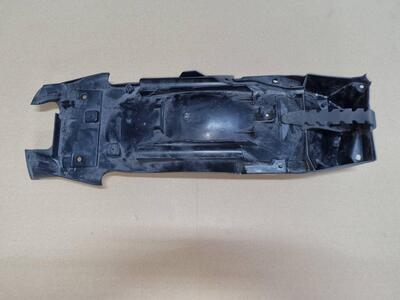 Copertura ruota posteriore BMW