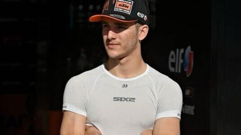 La chance di Iker: Lecuona con Honda in SBK &egrave; un messaggio a Pol Espargar&ograve;?