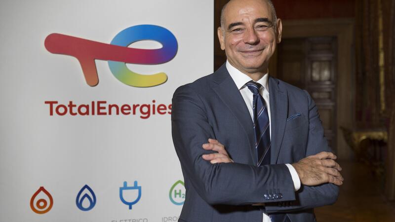 TotalEnergies Marketing Italia, Marco Pannunzio &egrave; il nuovo amministratore delegato