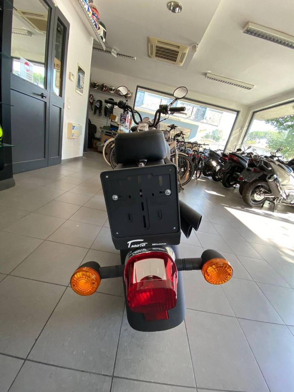 Keeway Motor Superlight 125 (2021 - 26) (2)