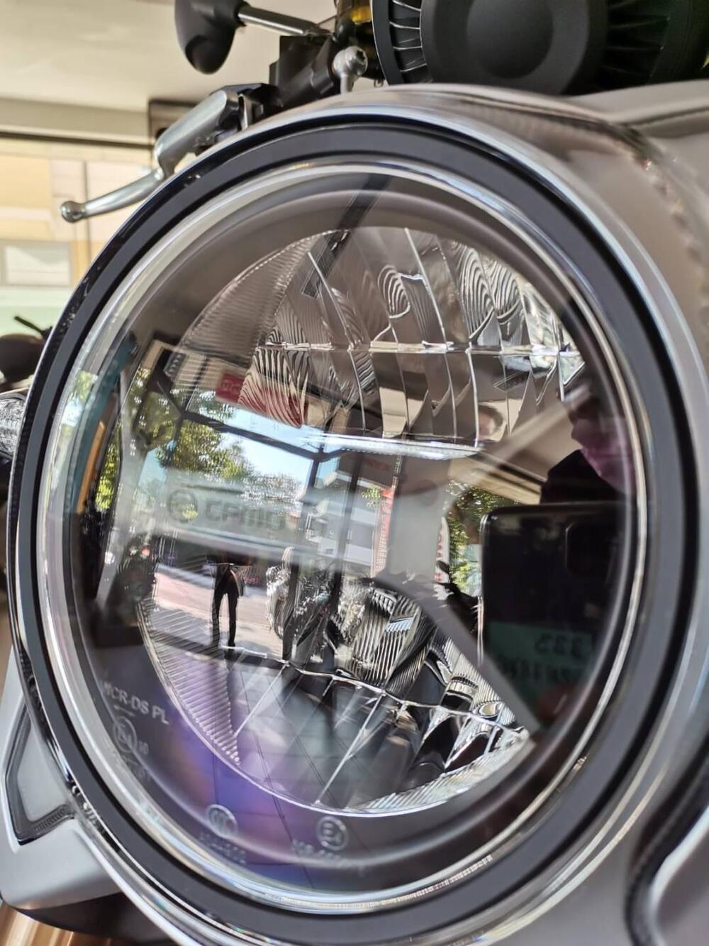 CFMOTO 700CL-X Heritage (2021 - 25) (4)