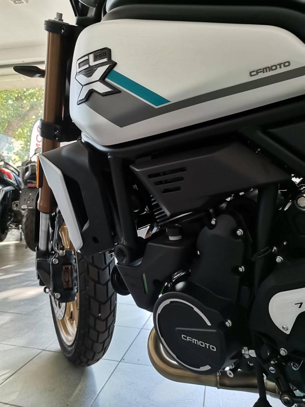 CFMOTO 700CL-X Heritage (2021 - 25) (7)