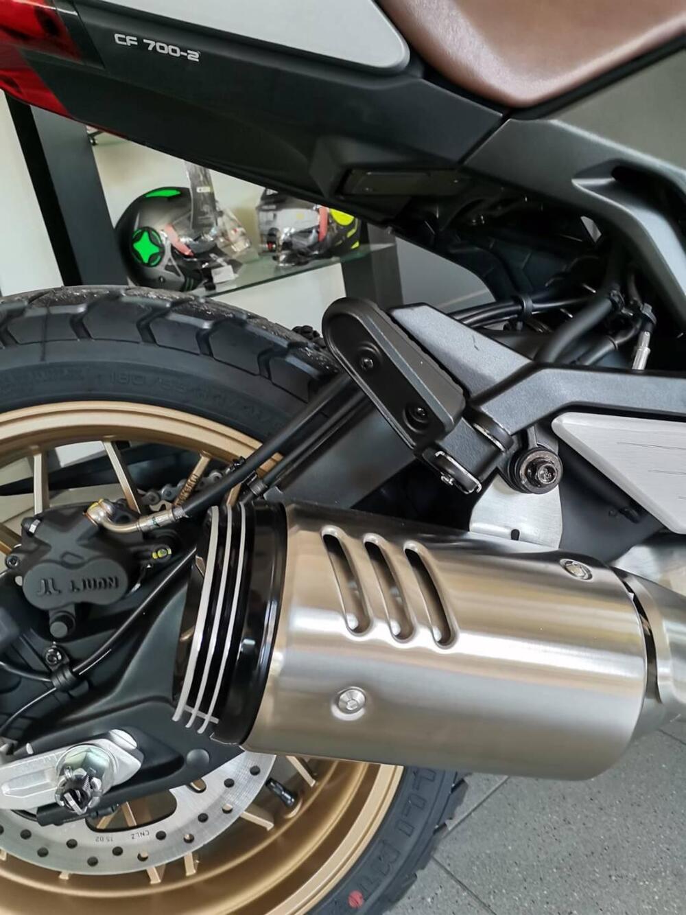 CFMOTO 700CL-X Heritage (2021 - 25) (8)