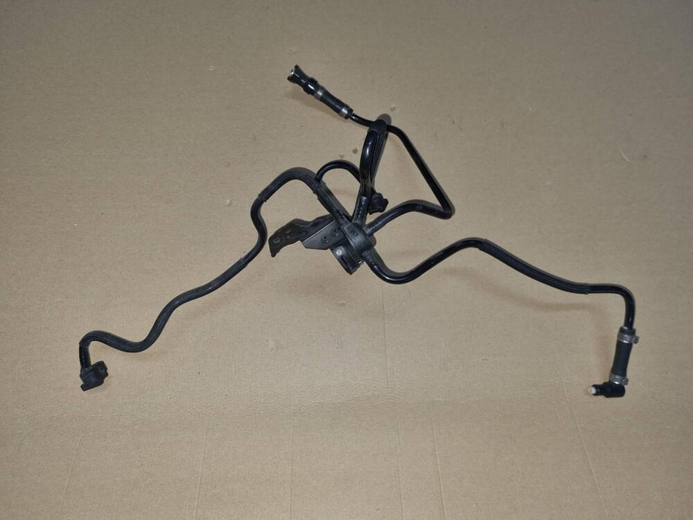 Tubazione alimentazione BMW