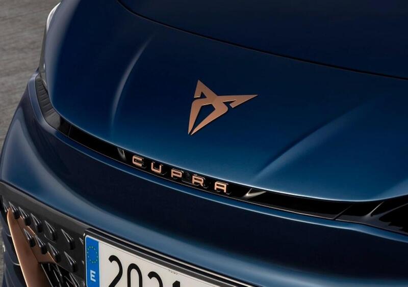 Cupra Born (2021-->>) (16)