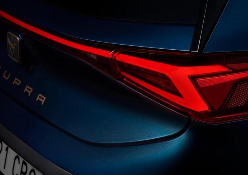 Cupra Born (2021-->>) (17)