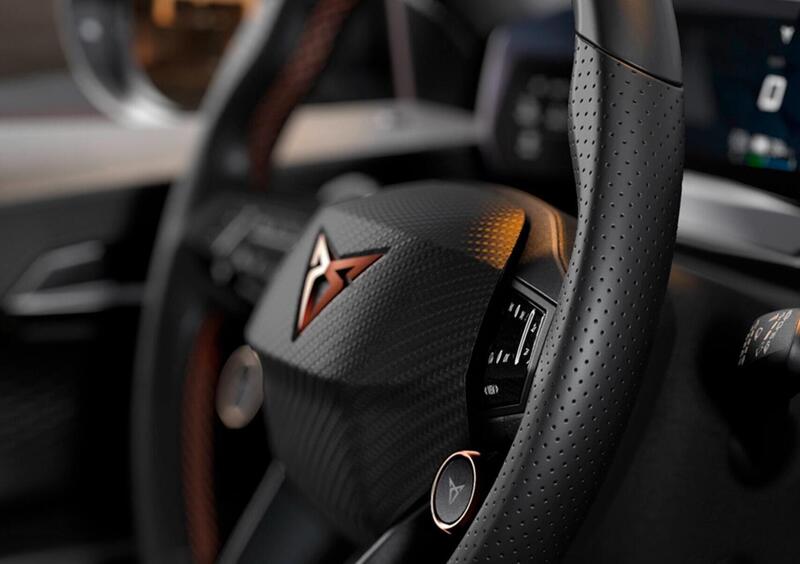 Cupra Born (2021-->>) (21)
