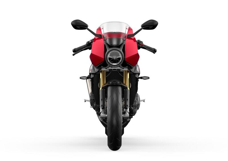 Triumph Speed Triple 1200 Speed Triple 1200 RR (2022 - 25) (2)