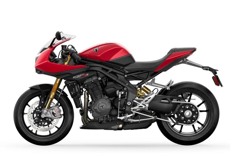 Triumph Speed Triple 1200 Speed Triple 1200 RR (2022 - 25) (3)