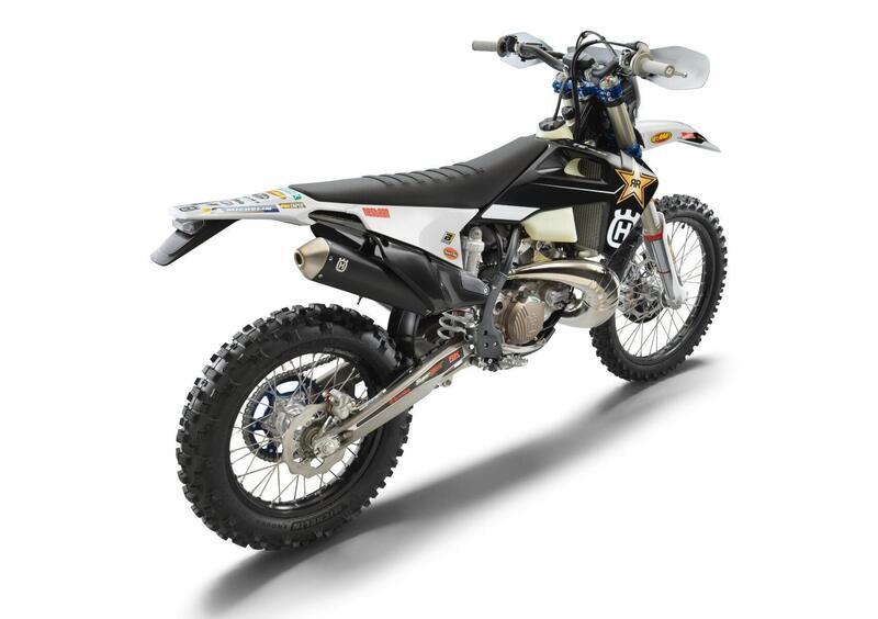 Husqvarna TE 300 TE 300i Rockstar Edition (2022) (3)