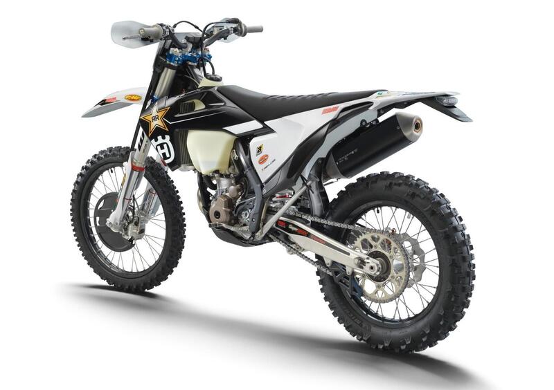 Husqvarna FE 350 FE 350 Rockstar Edition (2022) (3)