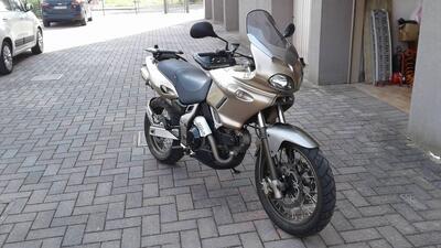 Cagiva Gran Canyon 900 usata