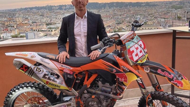 Antonio &ldquo;222&rdquo; Cairoli. Si riapre una nuova era?