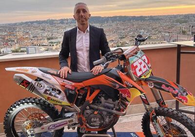 Antonio “222” Cairoli. Si riapre una nuova era?