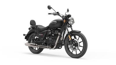 Royal Enfield Meteor 350 Stellar (2021 - 25) nuova