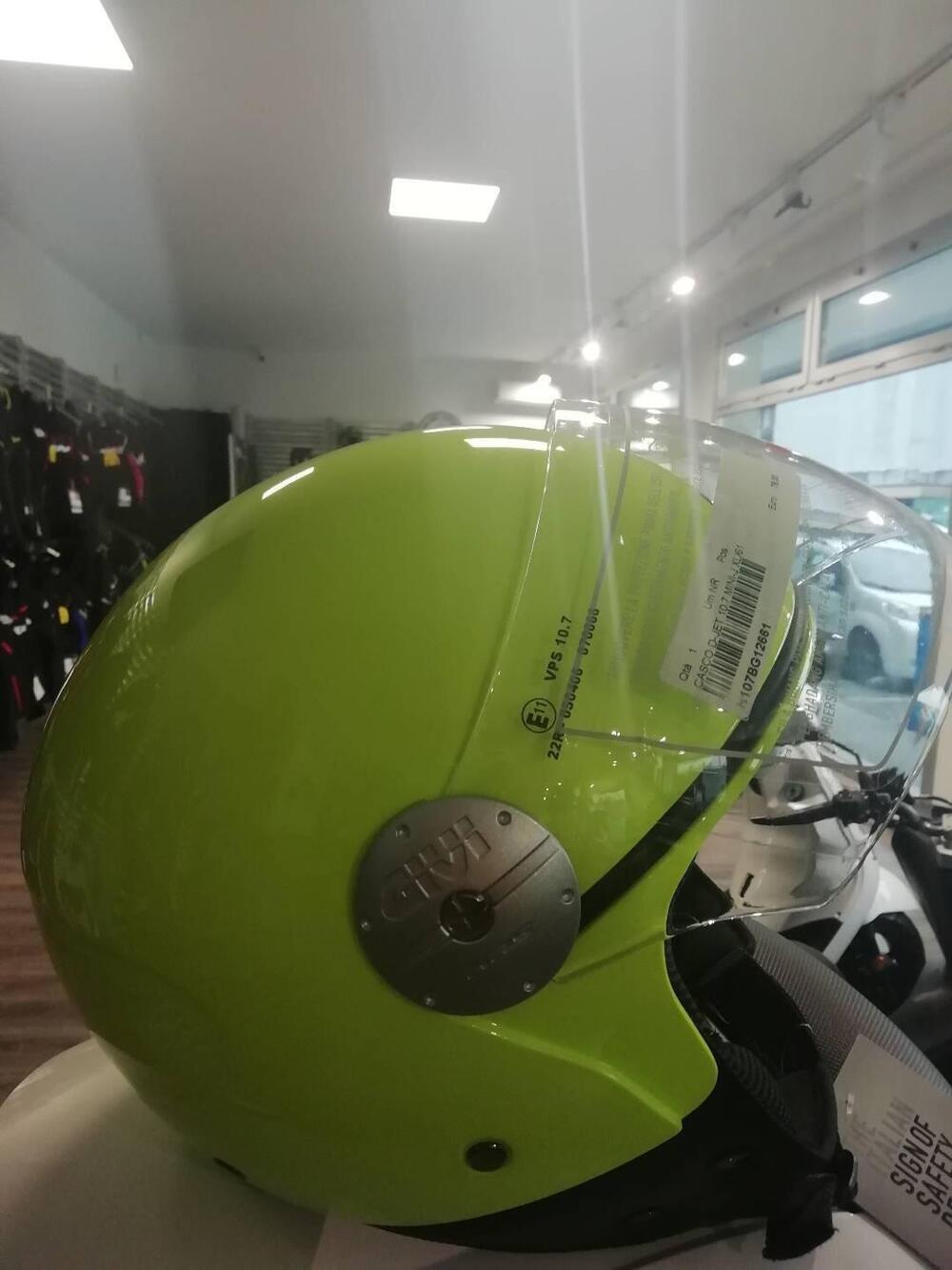 Casco jet Givi mod.10.7 mini (2)