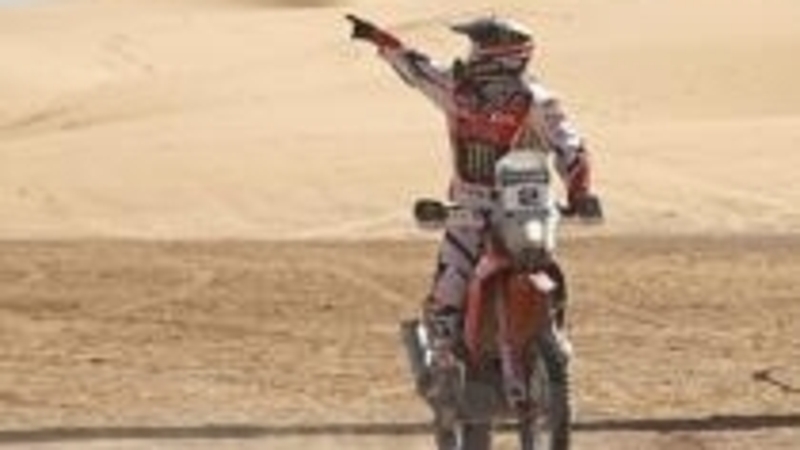 Mondiale C-CR, Rally OiLibya del Marocco. Paulo Gon&ccedil;alves vince ed &egrave; Campione del Mondo