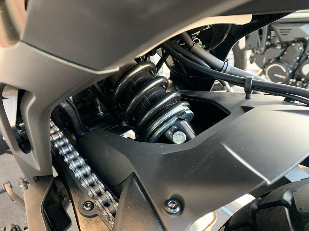 CFMOTO 700CL-X Heritage (2021 - 25) (11)