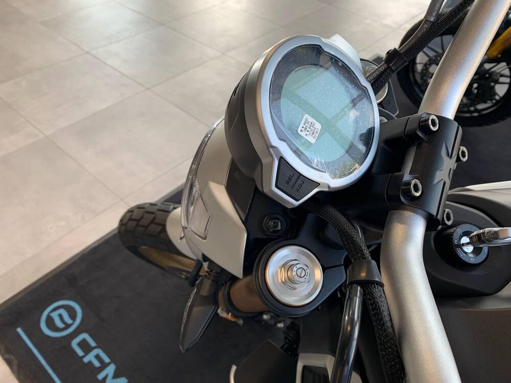 CFMOTO 700CL-X Heritage (2021 - 25) (12)