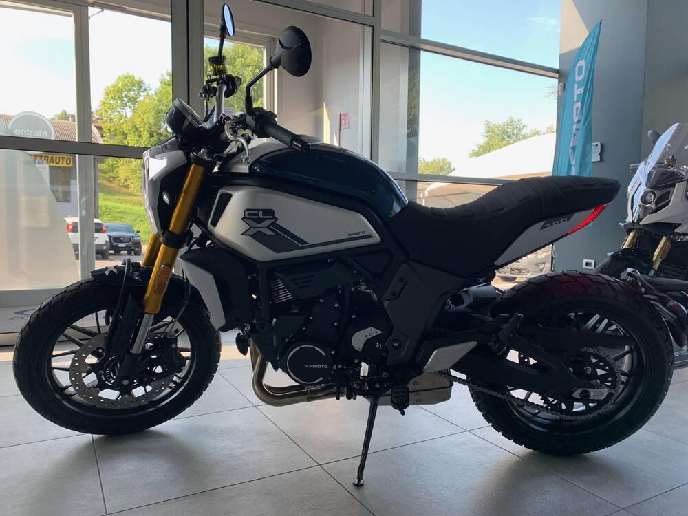 CFMOTO 700CL-X Heritage (2021 - 25) (8)