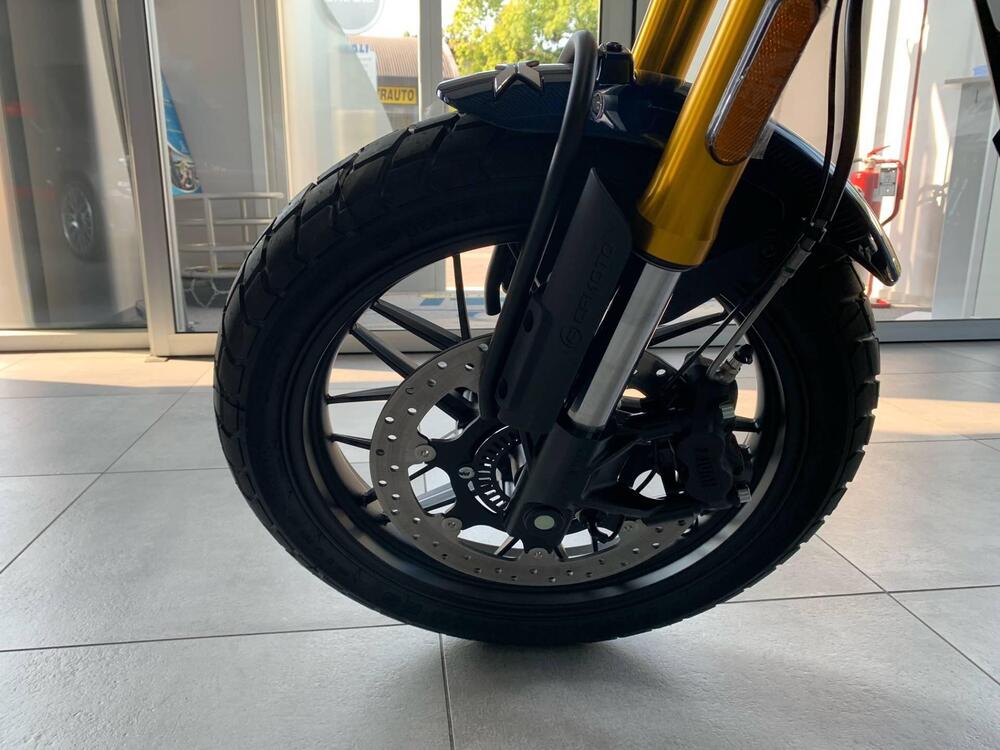 CFMOTO 700CL-X Heritage (2021 - 25) (14)