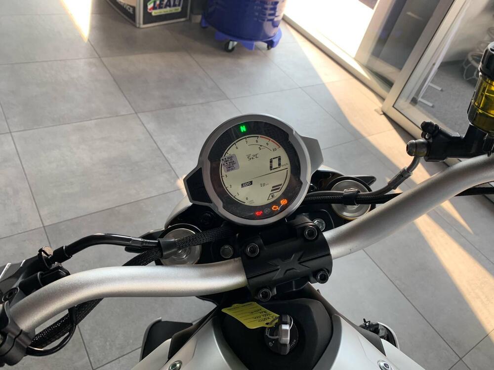 CFMOTO 700CL-X Heritage (2021 - 25) (15)