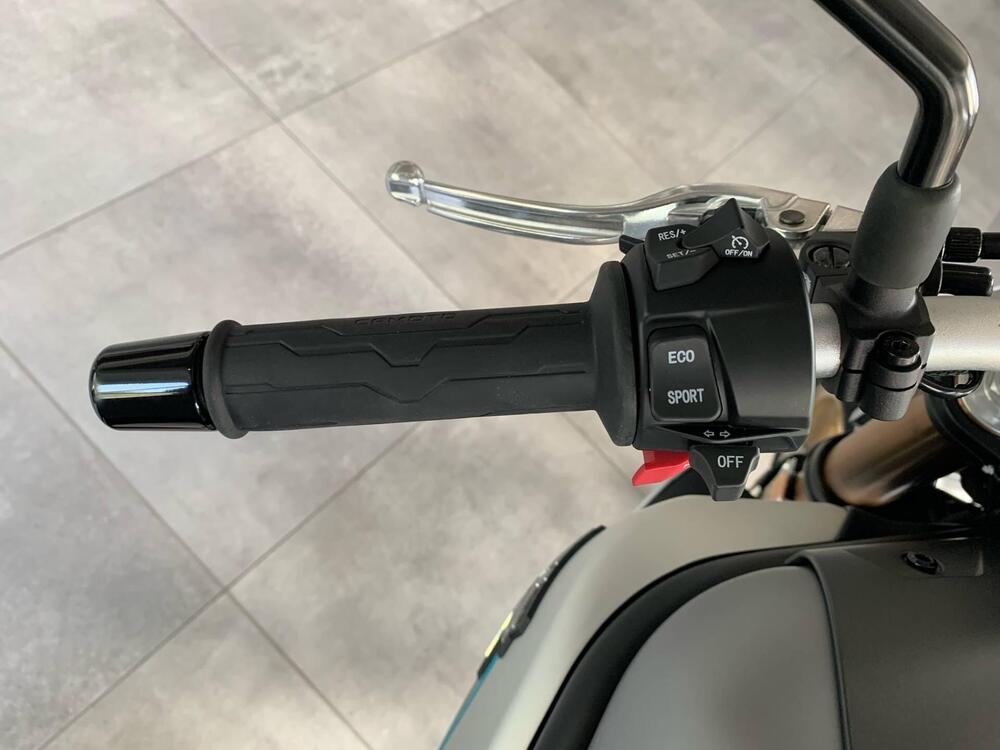 CFMOTO 700CL-X Heritage (2021 - 25) (16)