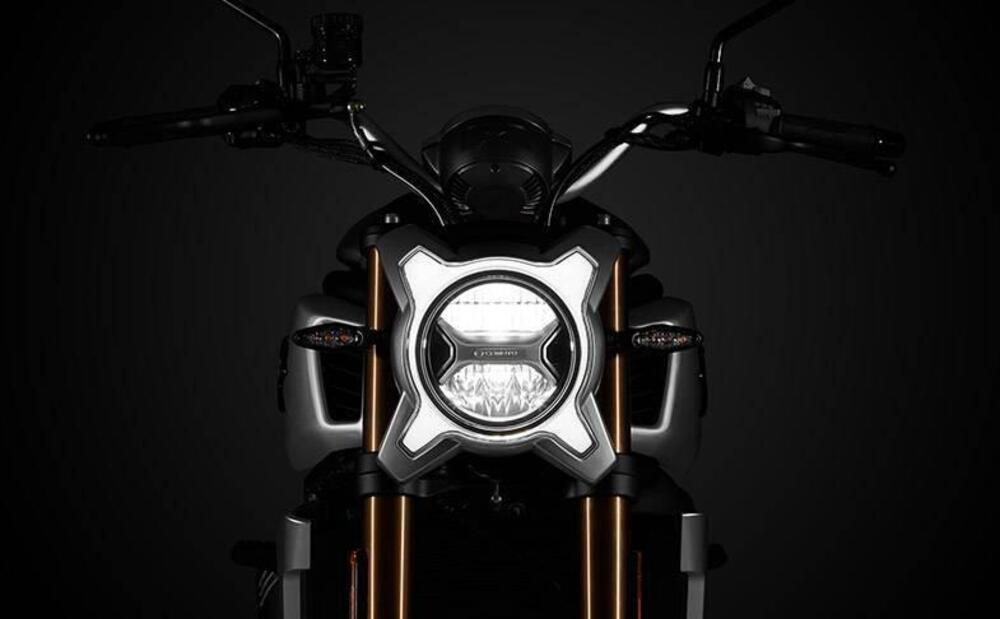 CFMOTO 700CL-X Heritage (2021 - 25) (6)