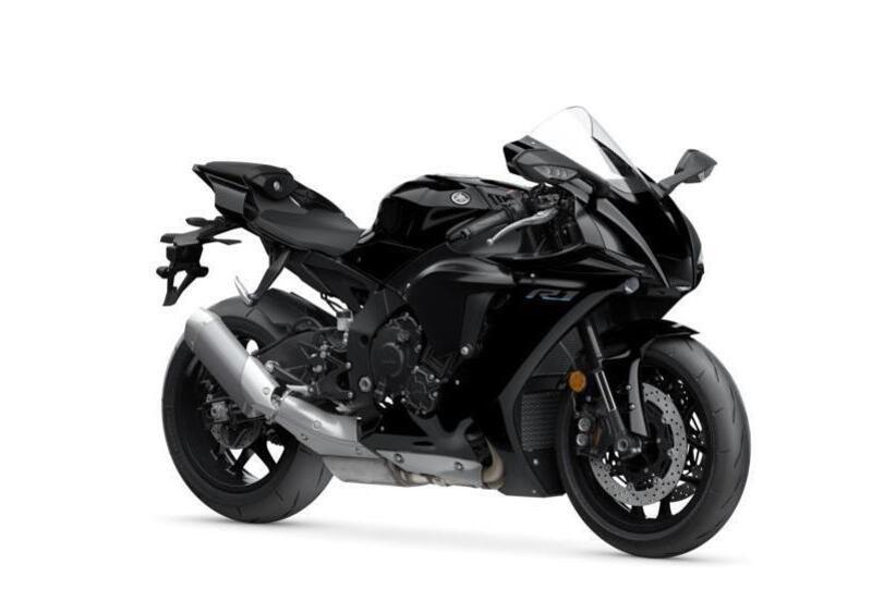 Yamaha YZF R1 YZF R1 (2020 - 25) (9)