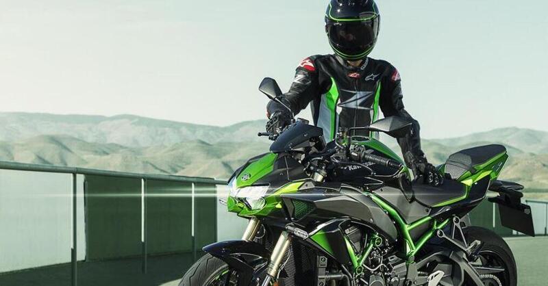 Kawasaki crea una nuova societ&agrave; e investe sulle moto di domani