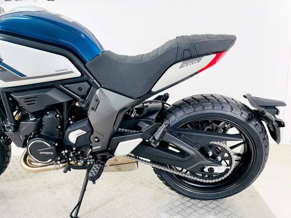 CFMOTO 700CL-X Heritage (2021 - 26) (14)
