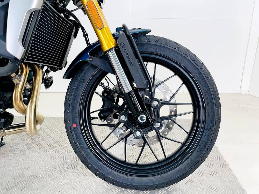 CFMOTO 700CL-X Heritage (2021 - 26) (10)