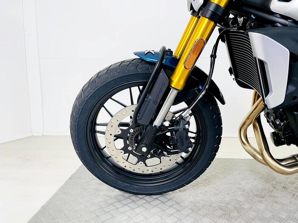 CFMOTO 700CL-X Heritage (2021 - 26) (11)