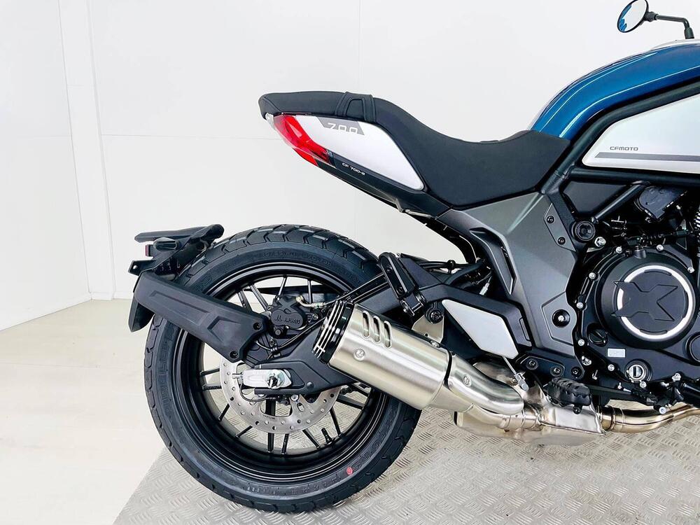 CFMOTO 700CL-X Heritage (2021 - 26) (5)