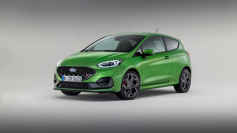 Ford Fiesta, tutte le novit&agrave; del restyling