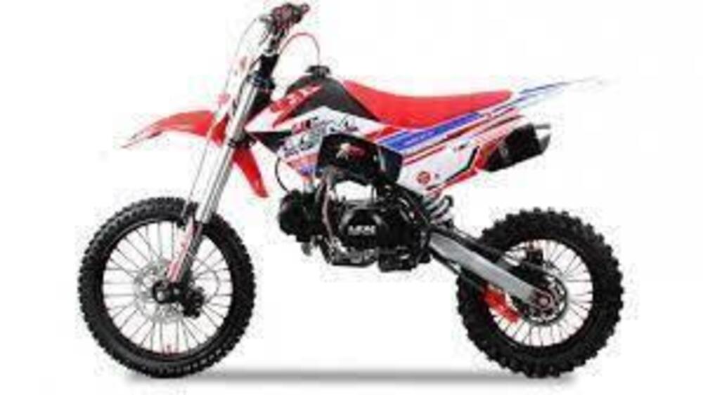 Lem Motor A 125 (2020 - 23)