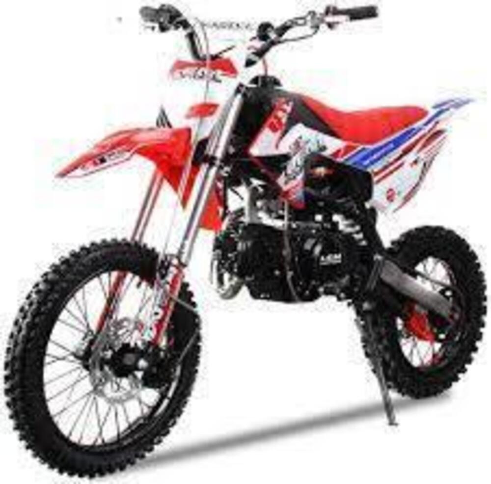 Lem Motor A 125 (2020 - 23) (3)