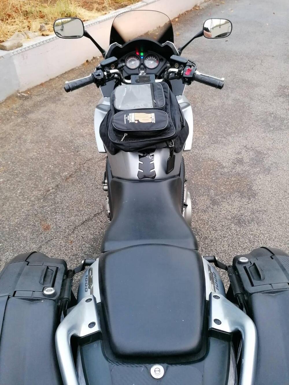 Honda CBF 1000 ST (3)