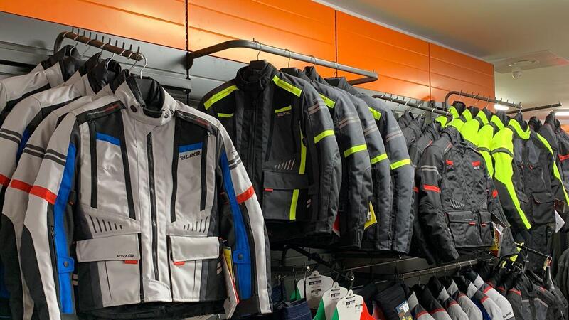 Wheelup: nuova apertura a Tortoreto Lido